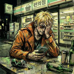 지금 와서 뭐! (카샤스 from "Run Sarura Run")