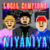 Local Campione - NIYA NIYA