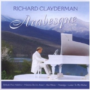 Wild flowers in the gardens of Spain