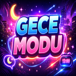GECE MODU