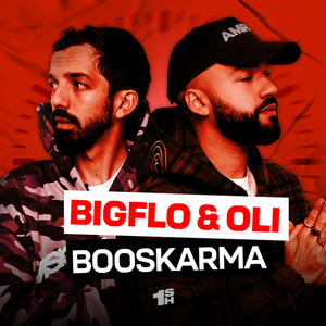 Booskarma (1 son en 1 heure)