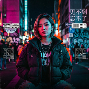 见不到，忘不了（女声）