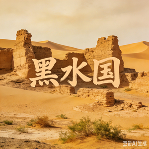 黑水国