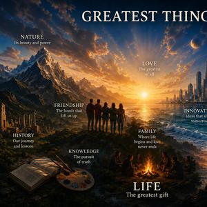Greatest Things