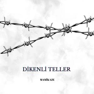 Dikenli Teller