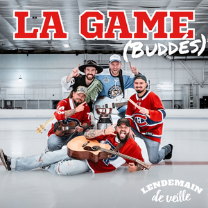 La game (Buddés)