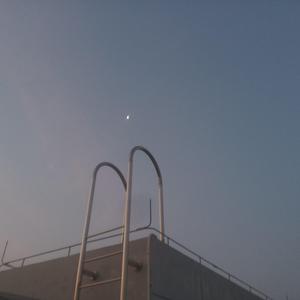 月亮说不值得（prod.Furyl）