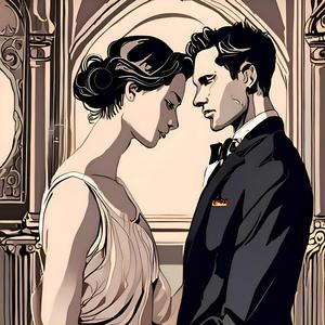 заметался пожар голубой