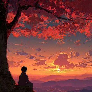 秋意返
