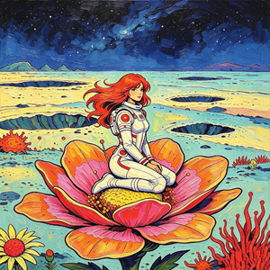 Celestial (Instrumental)