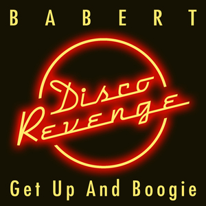 Get Up and Boogie
