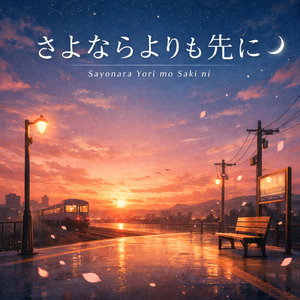 さよならよりも先に