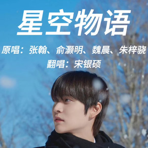 AI 宋银硕 - 星空物语