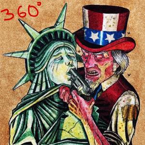 Uncle sam (feat. WoahKing!)