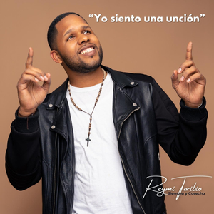 Yo siento una unción