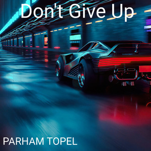 Don't give up