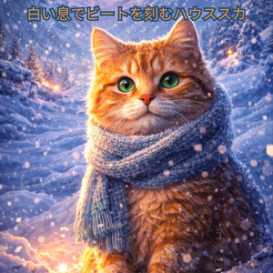 霜夜のダンスフロア