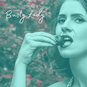Busty Lady