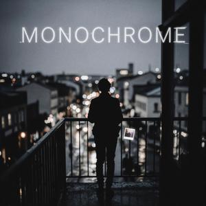 โมโนโครมในความทรงจำ