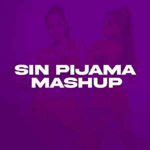 Sin Pijama Mashup (feat. Mixer Zone)