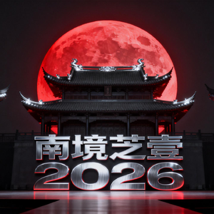 南境芝壹-2026