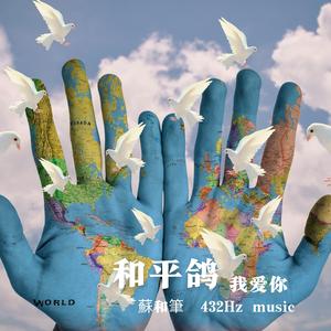 和平鸽