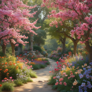 Et fortryllende sted v1.0 by @celtorne