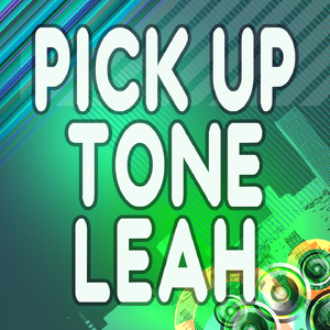 Leah (Pick Up the Phone)