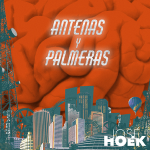 Antenas y Palmeras