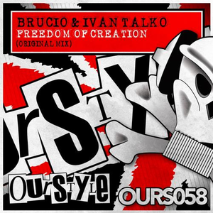Freedom Of Creation (Original Mix)