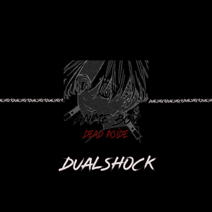 Anime Boy - Dead Inside