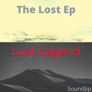 3. Lost Legend