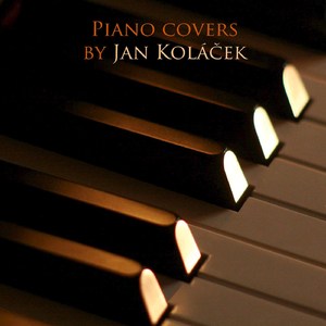 Včelka Mája - piano solo