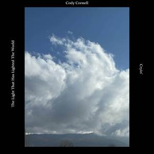 The Light That Has Lighted The World