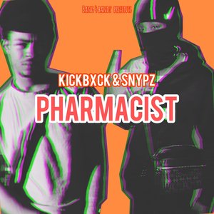 Pharmacist