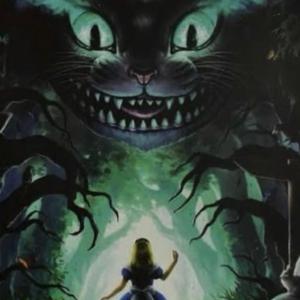 WONDERLAND (feat. DR. WELLS)