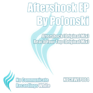 Aftershock (Original Mix)
