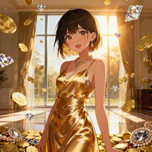 如果有一天我变得很有钱 (Cover 毛不易)