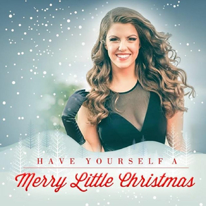 Have Yourself a Merry Little Christmas