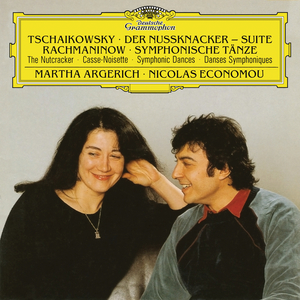 Symphonic Dances, Op.45:1. Non allegro