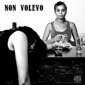 Non volevo