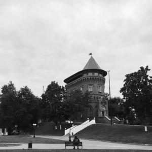 在我想了很久后