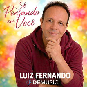 Só pensando em você