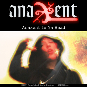 Anaxent In Ya Head (Portanexus remix)