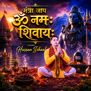 Mantra Jaap Om Namha Shivaya