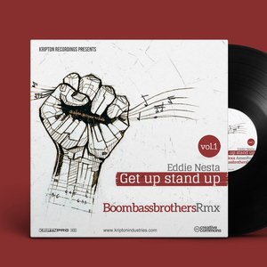 Get up Stand up (Boombassbrothers Remix)