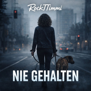 Nie gehalten (Zwischen Nähe und Weg)