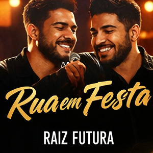 Rua em Festa