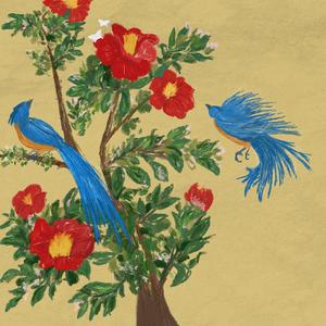 Arirang Fantasie For 7 Instruments