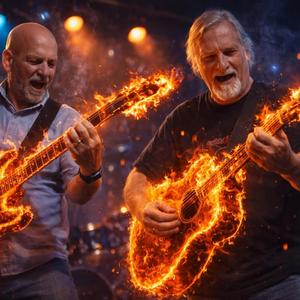 Rattlesnake (feat. Erin Norris)